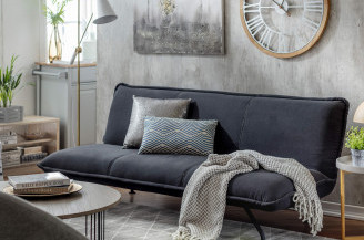 Dónde poner el sofá en el salón? 6 opciones deco - Decolovers
