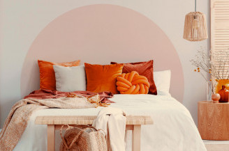Ideas para pintar muros y muebles con pintura a la tiza - Blog Decolovers