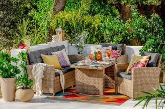 Sillas colgantes de terraza o interior? Descubre la tuya - Blog Decolovers