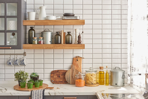 Ideas y consejos para decorar tu cocina