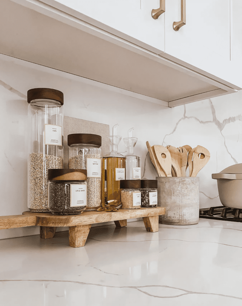 Cómo decorar una cocina pequeña? 6 ideas - Guialmar